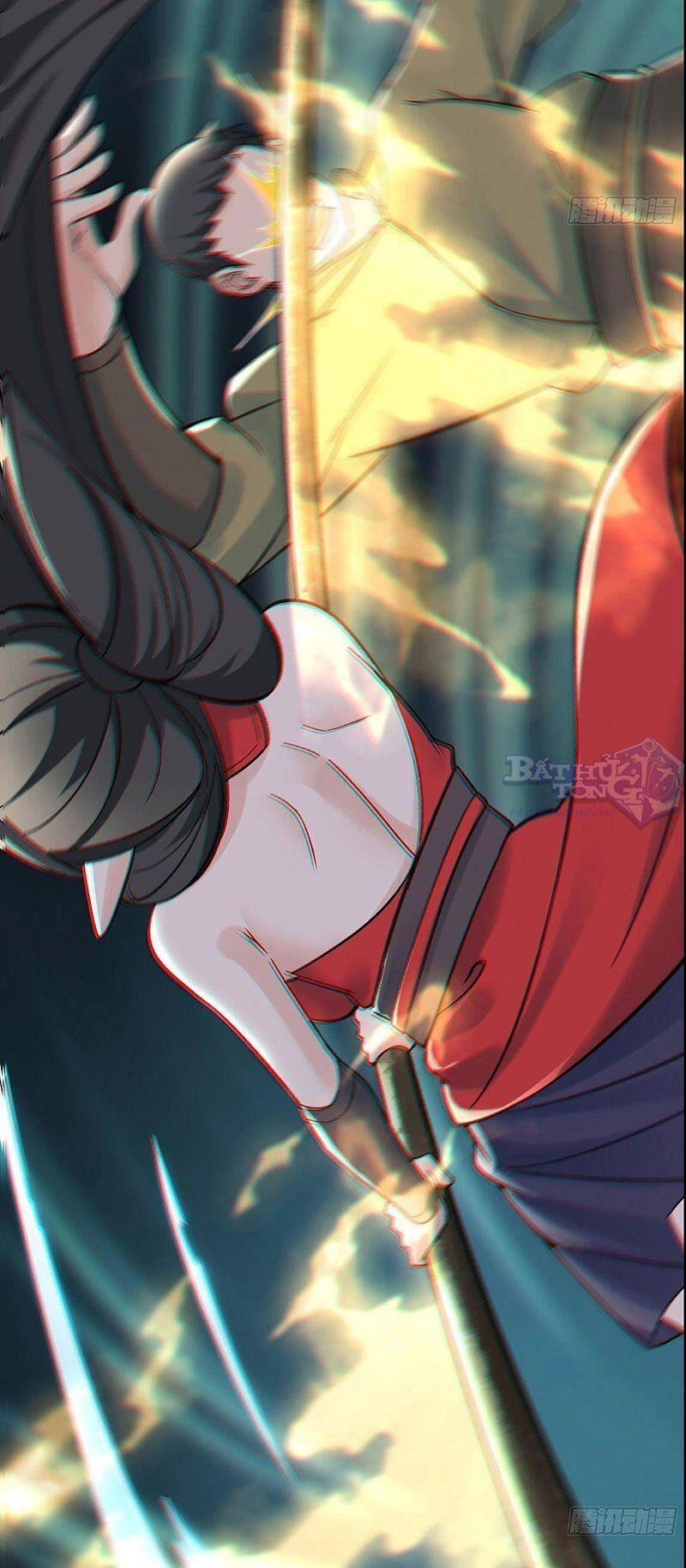 Đồ Đệ Của Ta Đều Là Nữ Ma Đầu Chapter 86 - 29