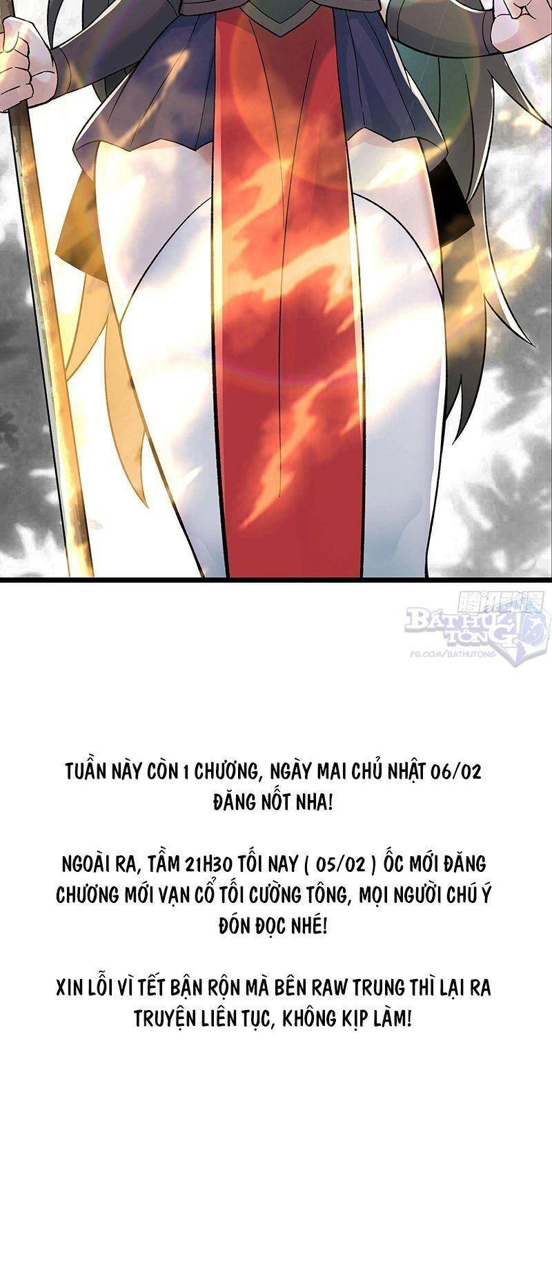 Đồ Đệ Của Ta Đều Là Nữ Ma Đầu Chapter 86 - 32