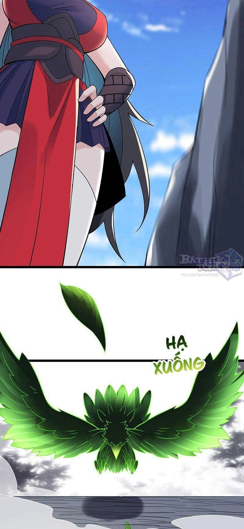 Đồ Đệ Của Ta Đều Là Nữ Ma Đầu Chapter 87 - 6