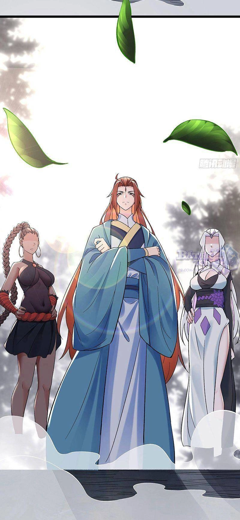 Đồ Đệ Của Ta Đều Là Nữ Ma Đầu Chapter 87 - 7