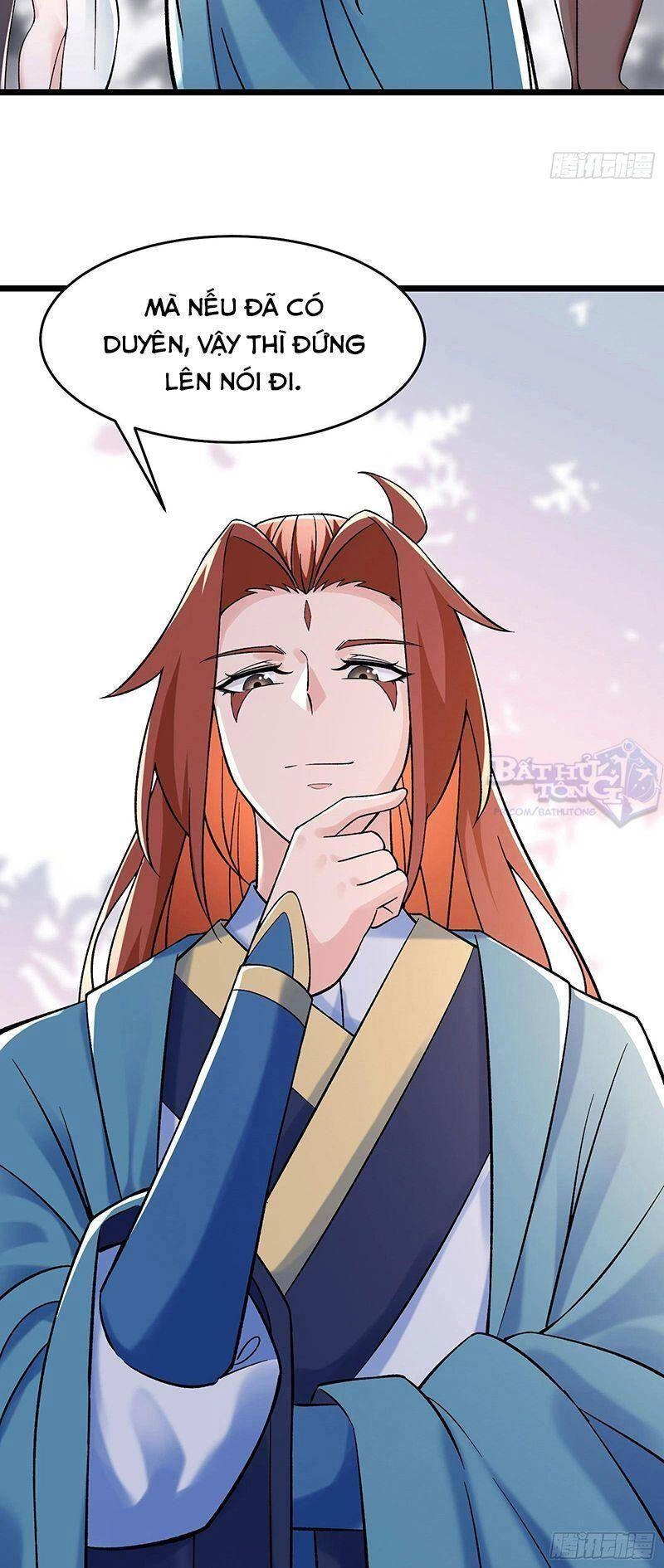 Đồ Đệ Của Ta Đều Là Nữ Ma Đầu Chapter 87 - 17