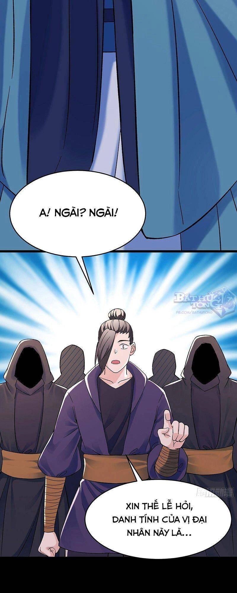 Đồ Đệ Của Ta Đều Là Nữ Ma Đầu Chapter 87 - 18