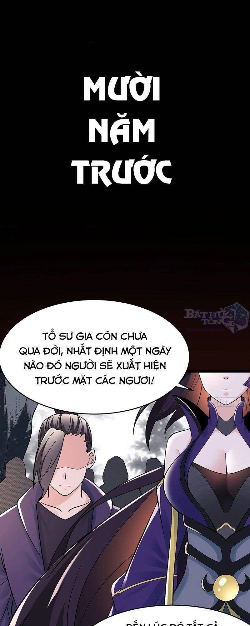 Đồ Đệ Của Ta Đều Là Nữ Ma Đầu Chapter 87 - 20