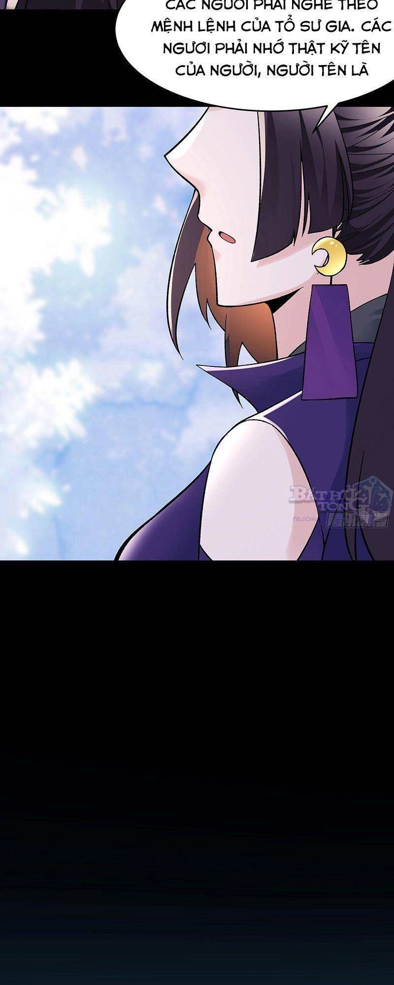 Đồ Đệ Của Ta Đều Là Nữ Ma Đầu Chapter 87 - 22