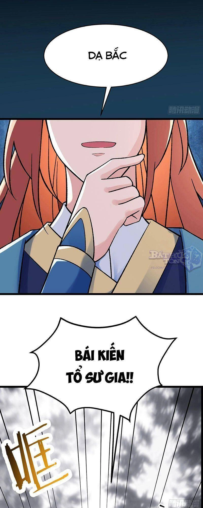 Đồ Đệ Của Ta Đều Là Nữ Ma Đầu Chapter 87 - 24