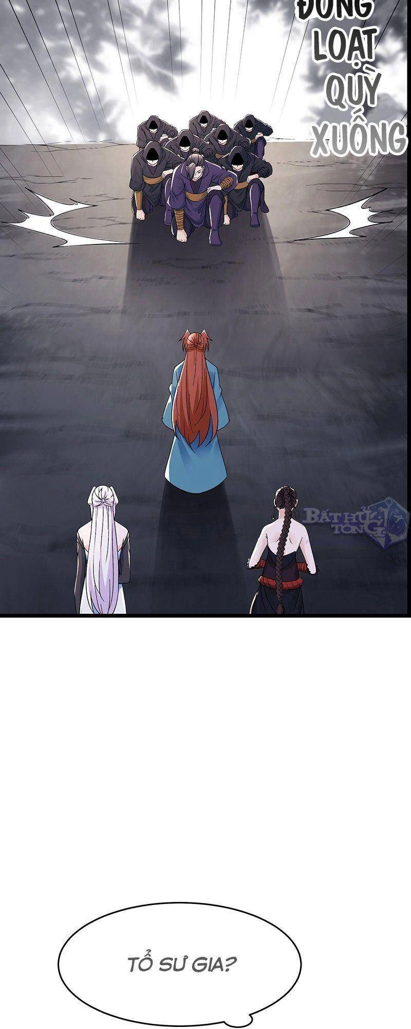 Đồ Đệ Của Ta Đều Là Nữ Ma Đầu Chapter 87 - 26