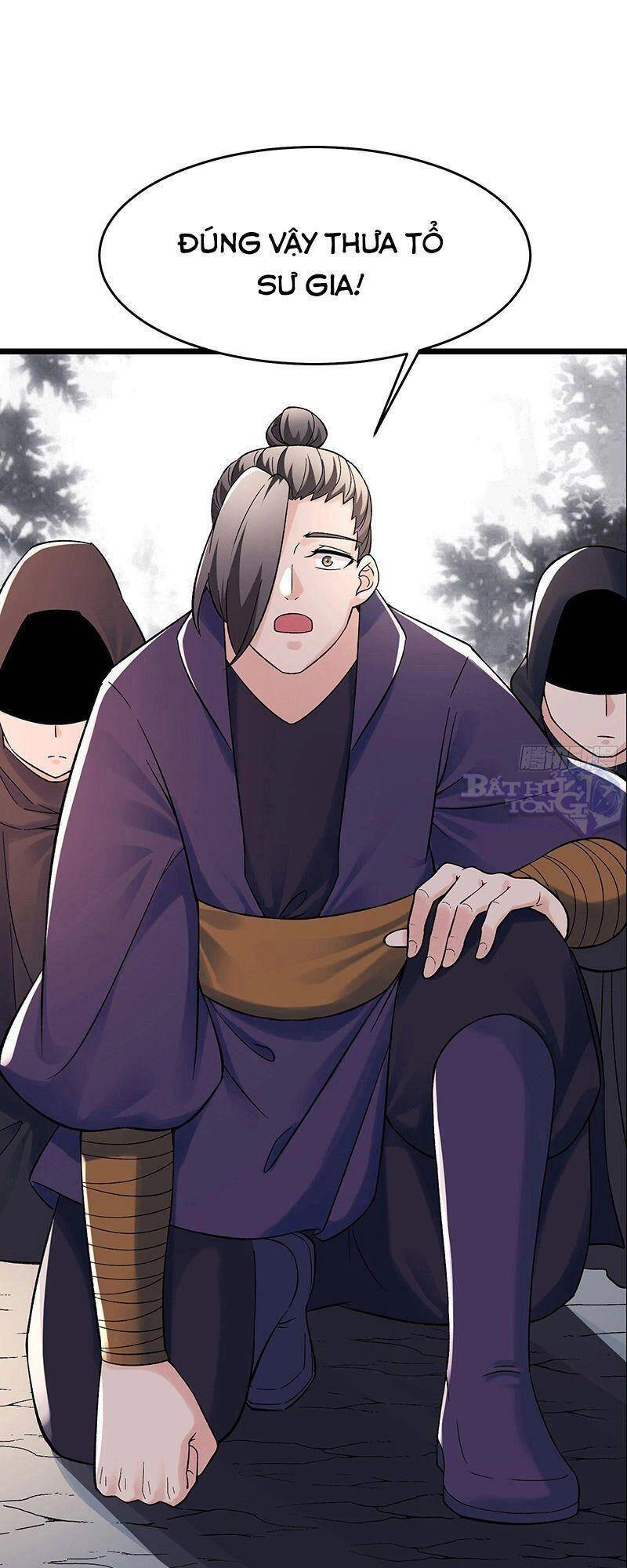 Đồ Đệ Của Ta Đều Là Nữ Ma Đầu Chapter 87 - 30