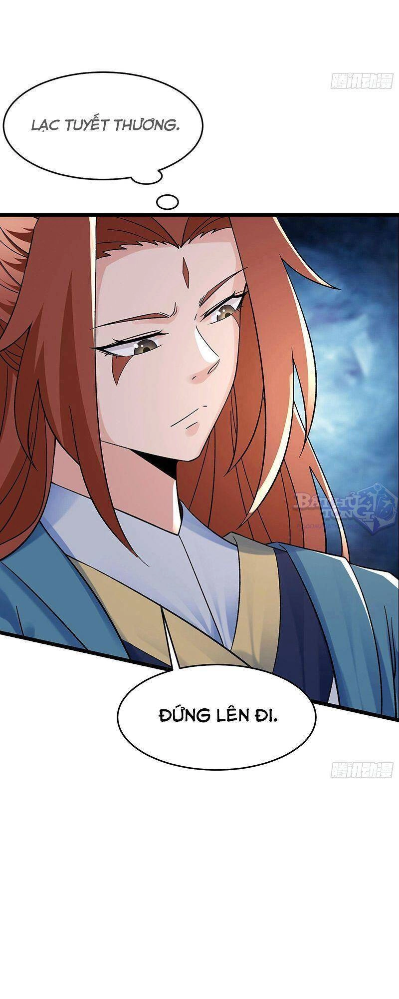 Đồ Đệ Của Ta Đều Là Nữ Ma Đầu Chapter 87 - 32