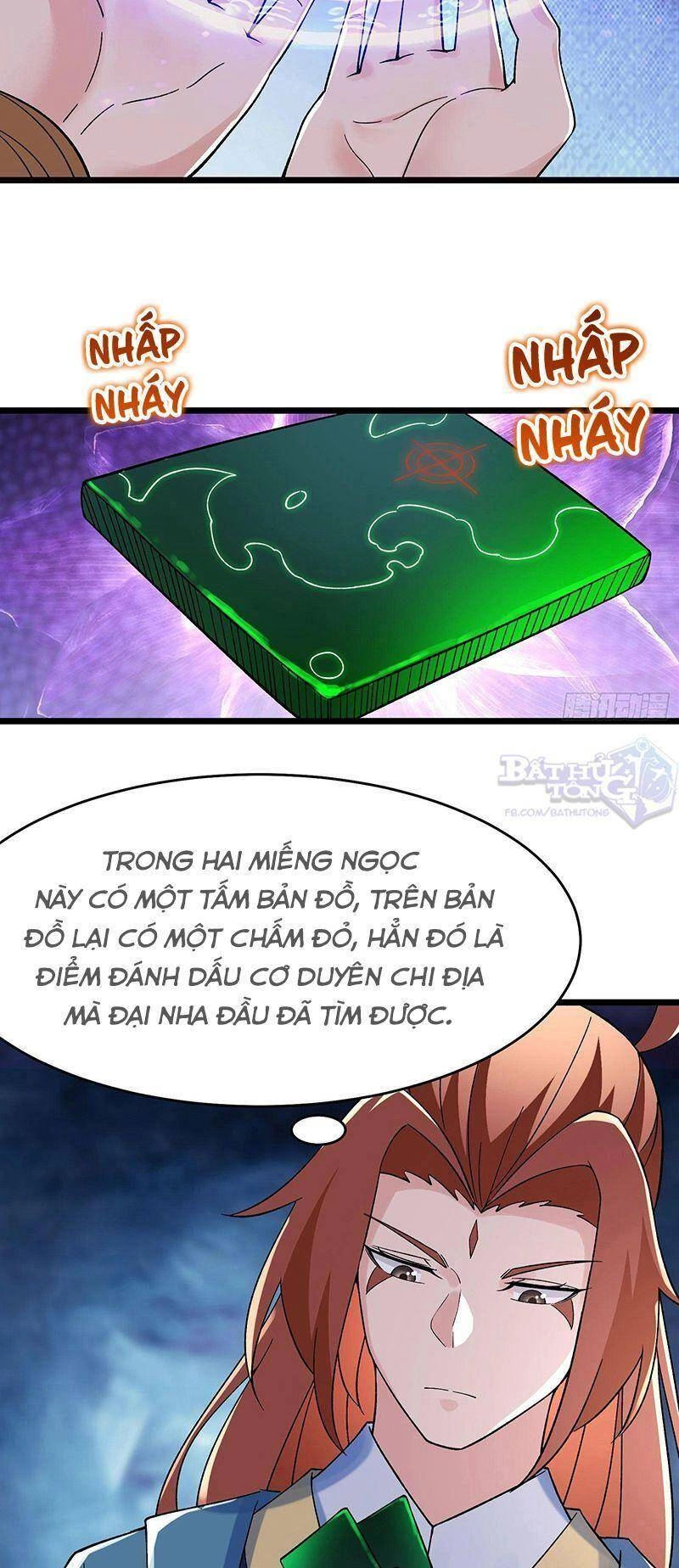 Đồ Đệ Của Ta Đều Là Nữ Ma Đầu Chapter 87 - 36