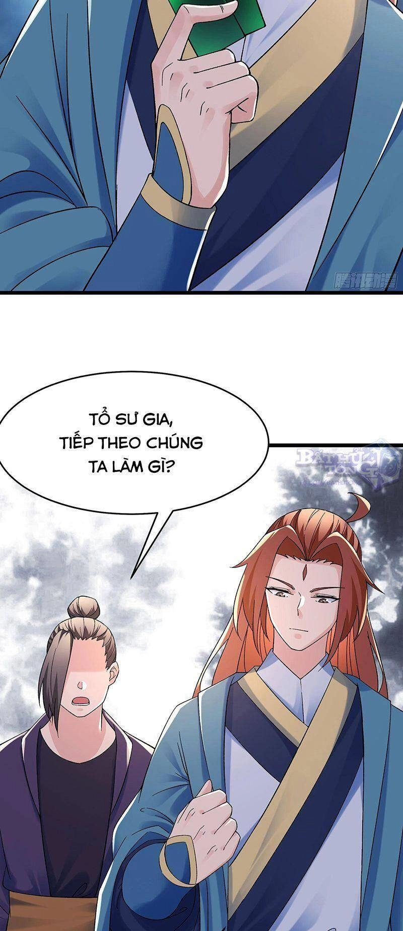 Đồ Đệ Của Ta Đều Là Nữ Ma Đầu Chapter 87 - 37