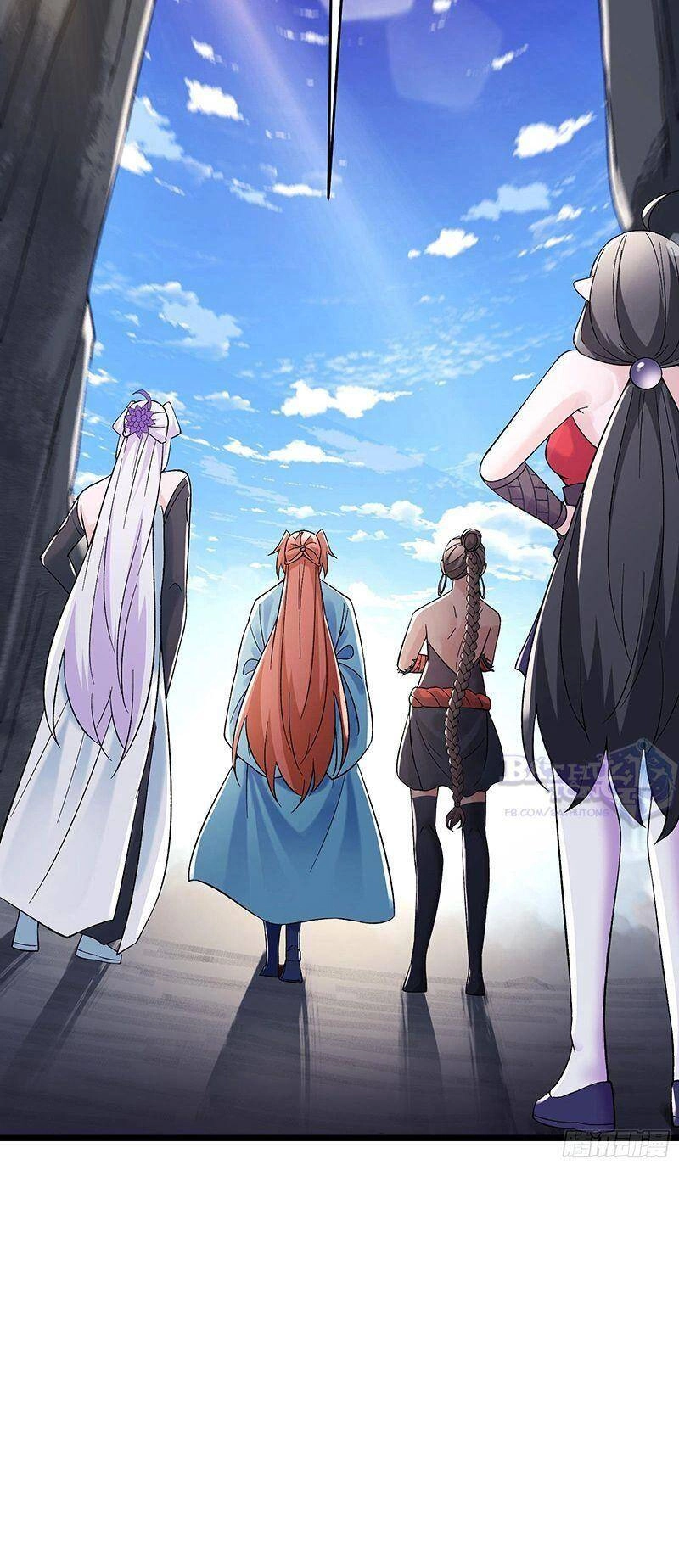 Đồ Đệ Của Ta Đều Là Nữ Ma Đầu Chapter 87 - 41