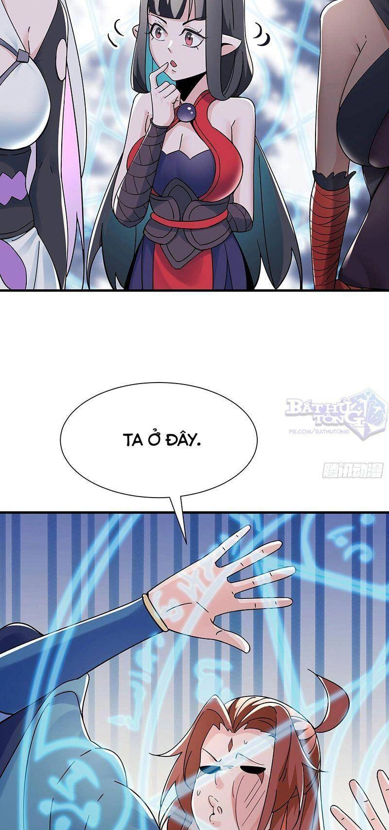 Đồ Đệ Của Ta Đều Là Nữ Ma Đầu Chapter 88 - 2