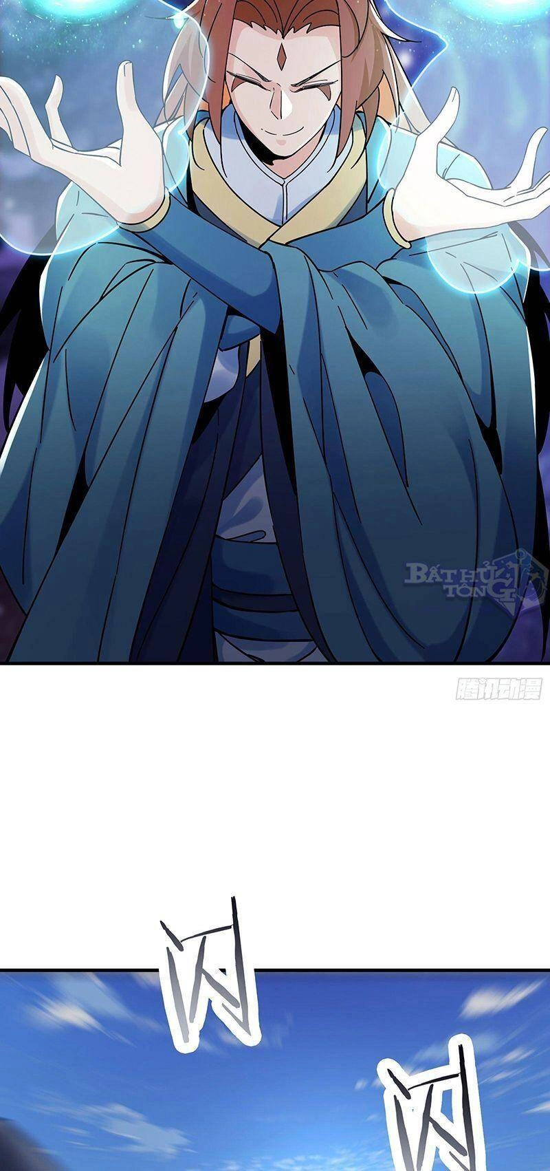 Đồ Đệ Của Ta Đều Là Nữ Ma Đầu Chapter 88 - 6