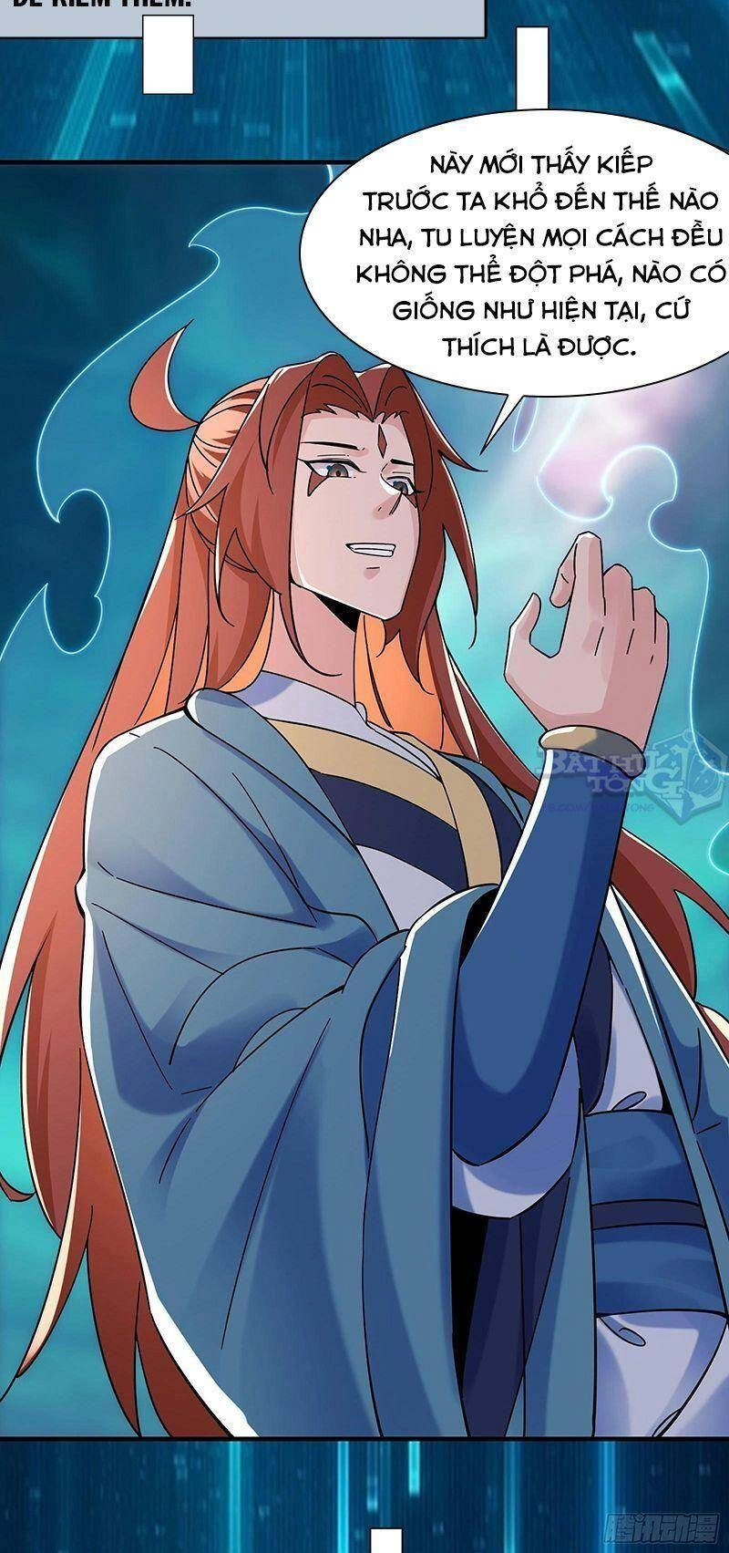 Đồ Đệ Của Ta Đều Là Nữ Ma Đầu Chapter 88 - 9