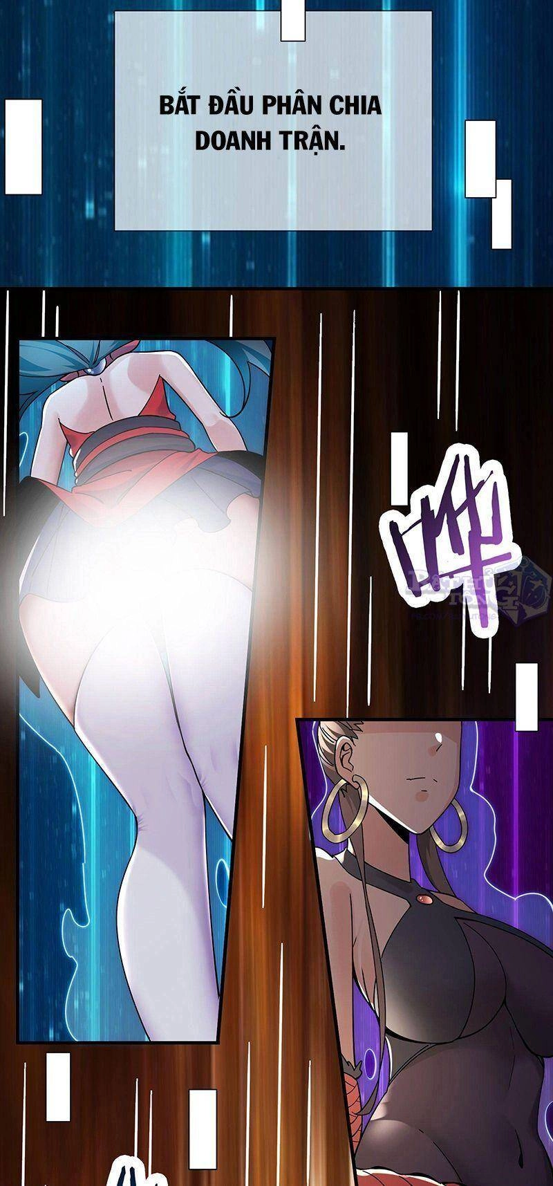 Đồ Đệ Của Ta Đều Là Nữ Ma Đầu Chapter 88 - 10