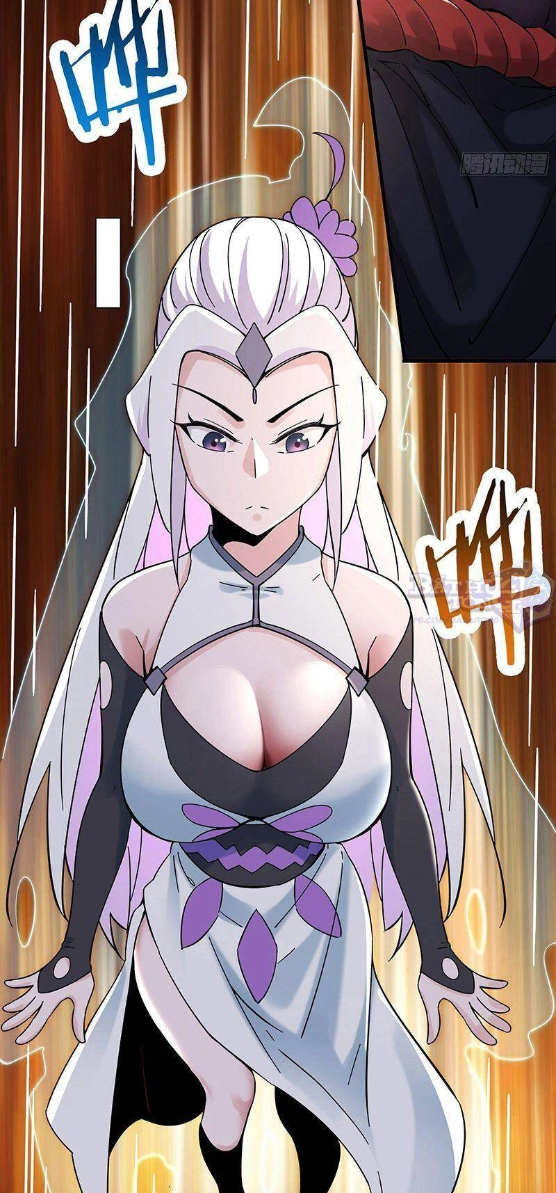 Đồ Đệ Của Ta Đều Là Nữ Ma Đầu Chapter 88 - 11