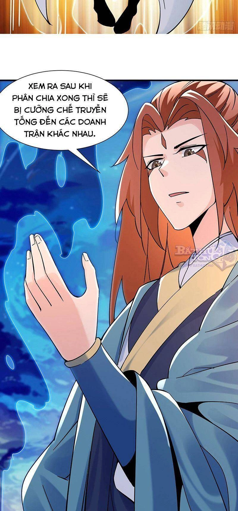 Đồ Đệ Của Ta Đều Là Nữ Ma Đầu Chapter 88 - 12