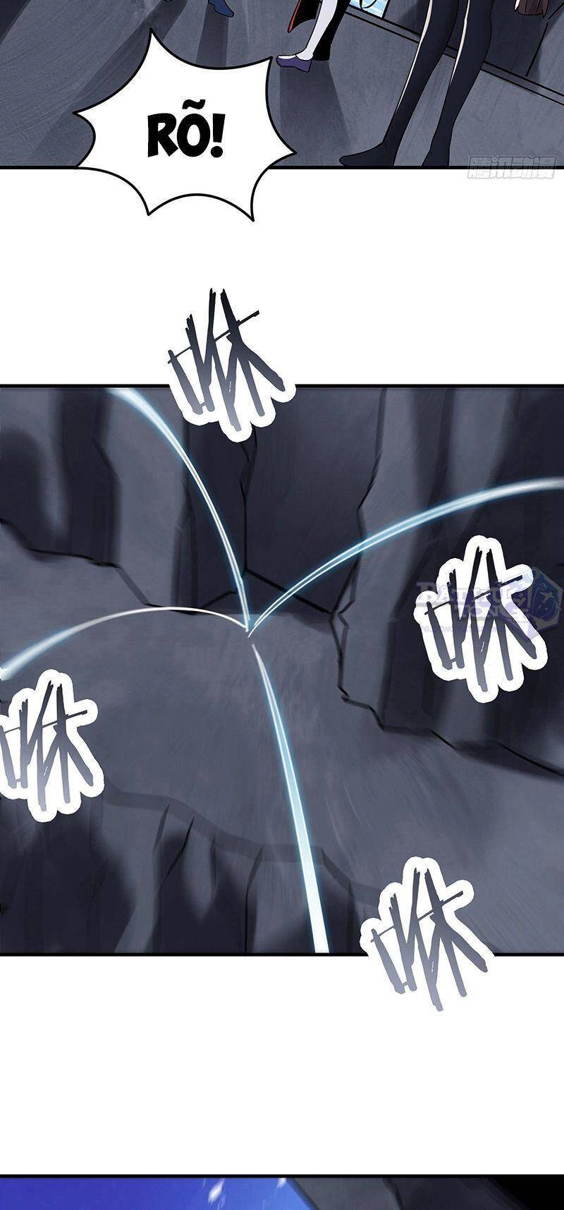 Đồ Đệ Của Ta Đều Là Nữ Ma Đầu Chapter 88 - 14