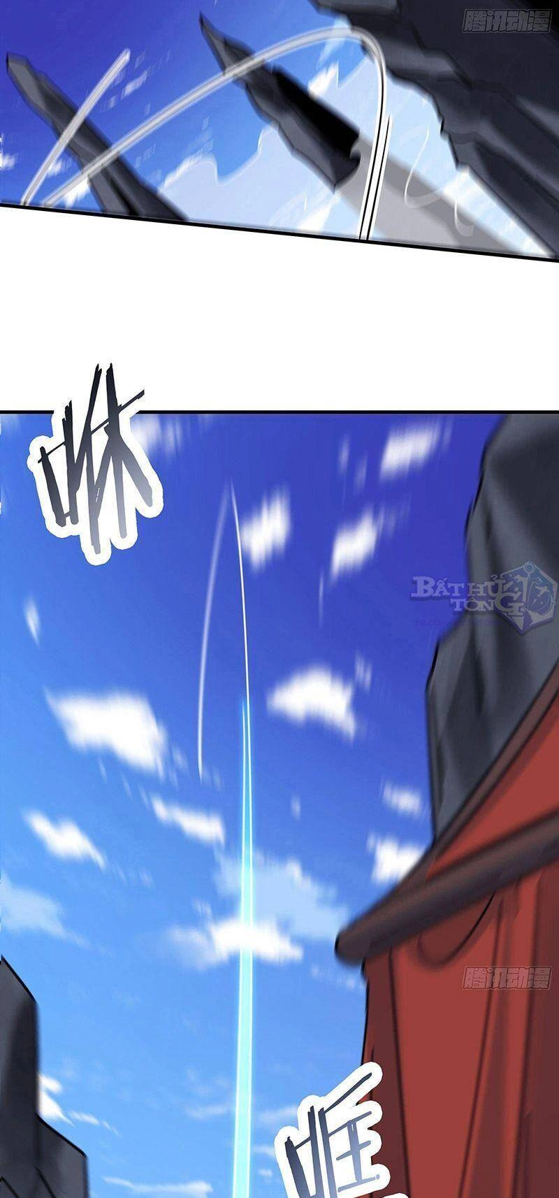 Đồ Đệ Của Ta Đều Là Nữ Ma Đầu Chapter 88 - 15