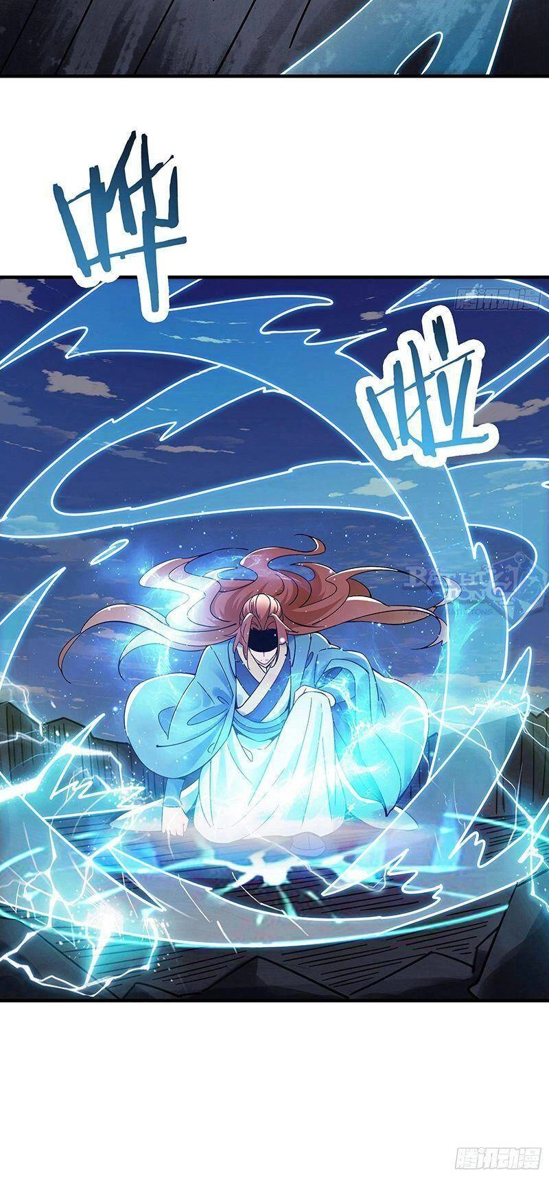 Đồ Đệ Của Ta Đều Là Nữ Ma Đầu Chapter 88 - 17