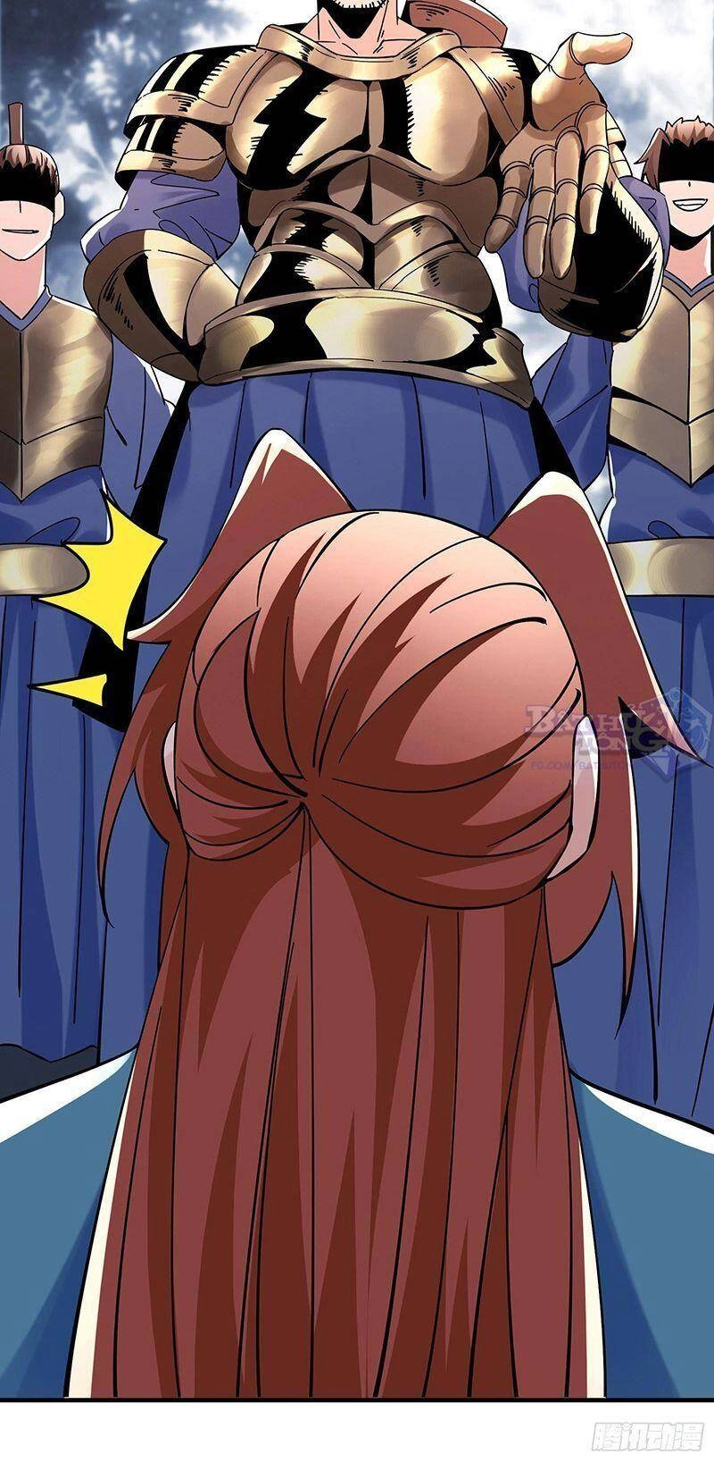 Đồ Đệ Của Ta Đều Là Nữ Ma Đầu Chapter 88 - 21