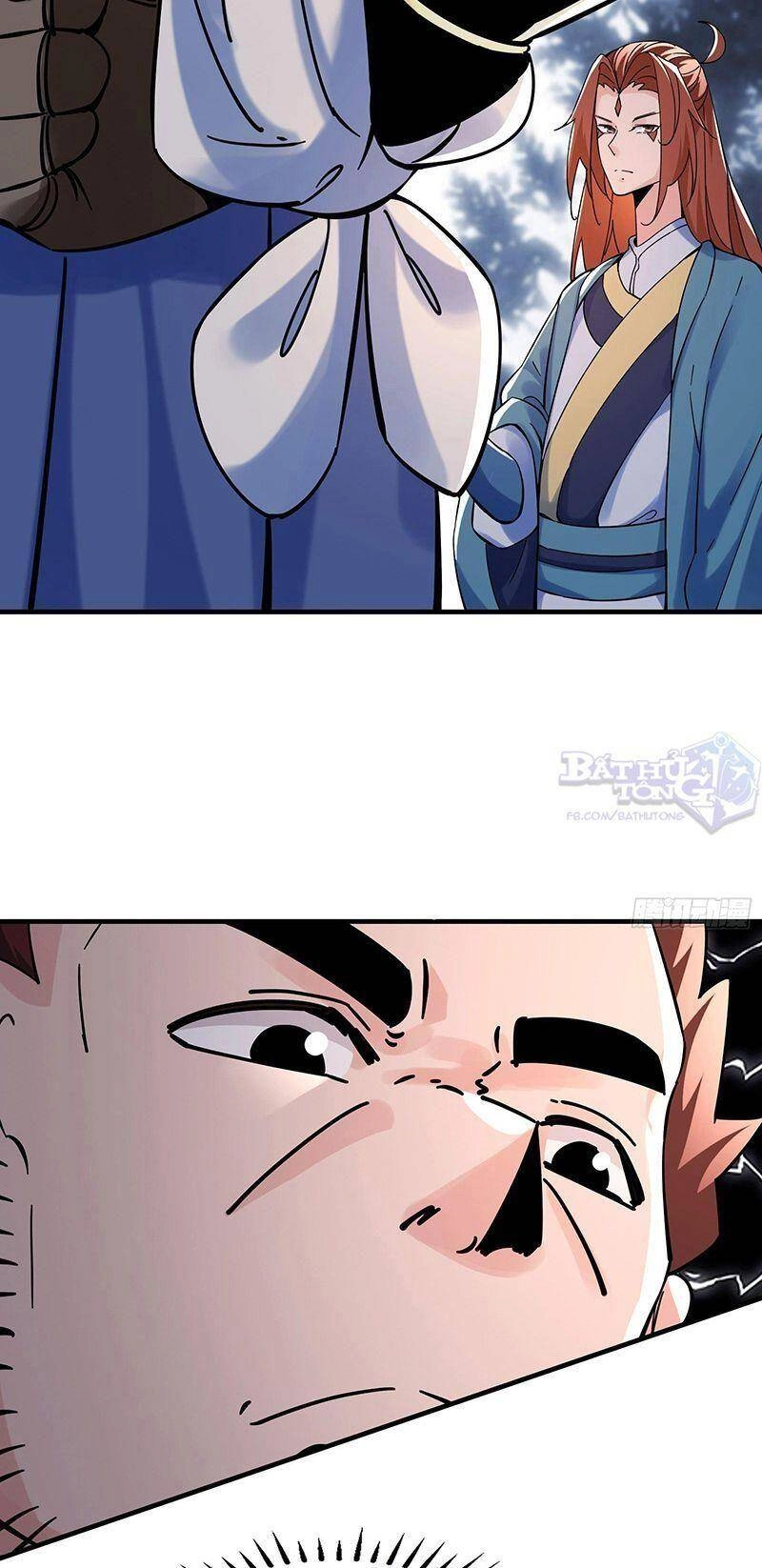 Đồ Đệ Của Ta Đều Là Nữ Ma Đầu Chapter 88 - 23