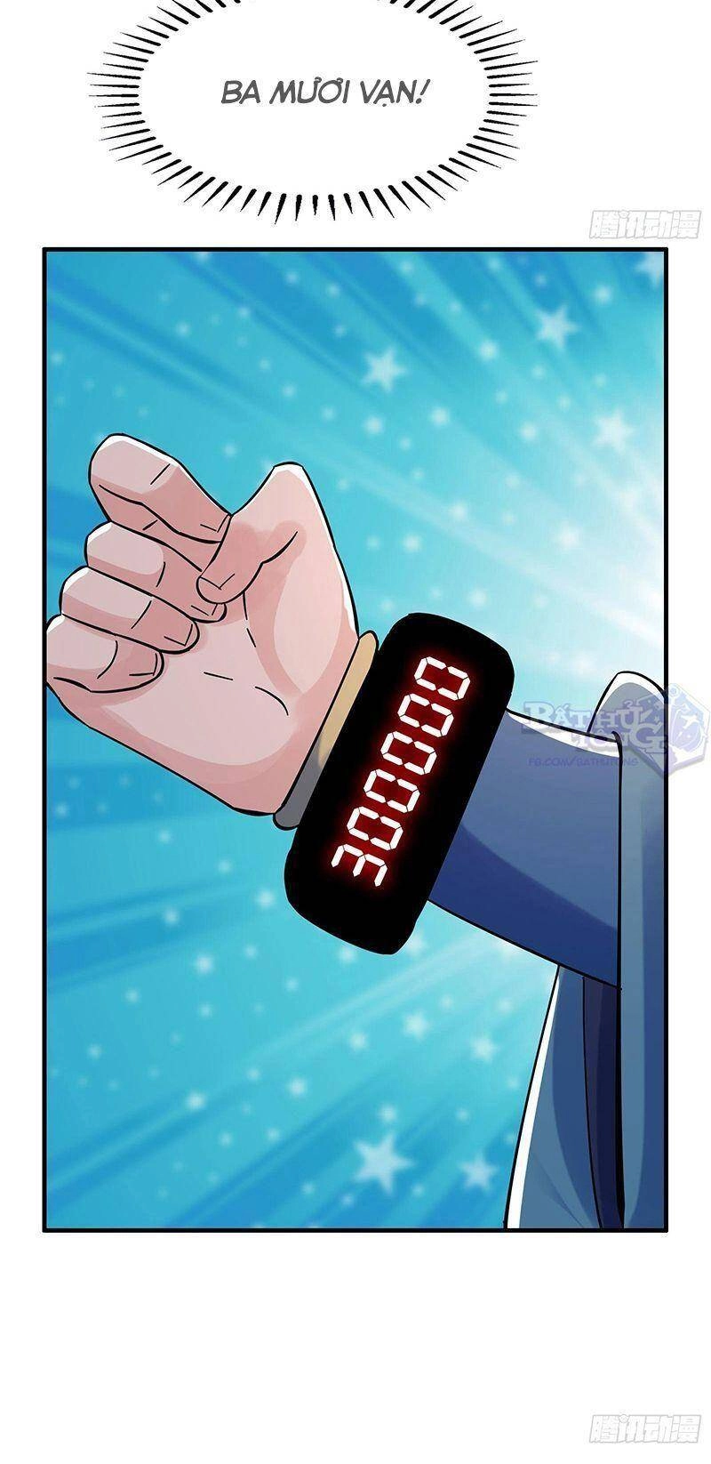 Đồ Đệ Của Ta Đều Là Nữ Ma Đầu Chapter 88 - 24