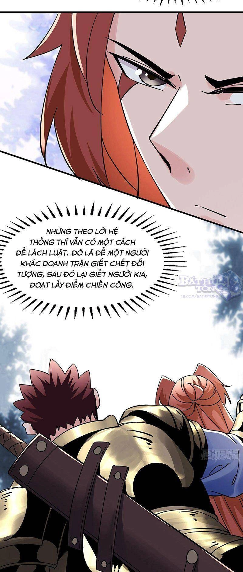 Đồ Đệ Của Ta Đều Là Nữ Ma Đầu Chapter 88 - 26