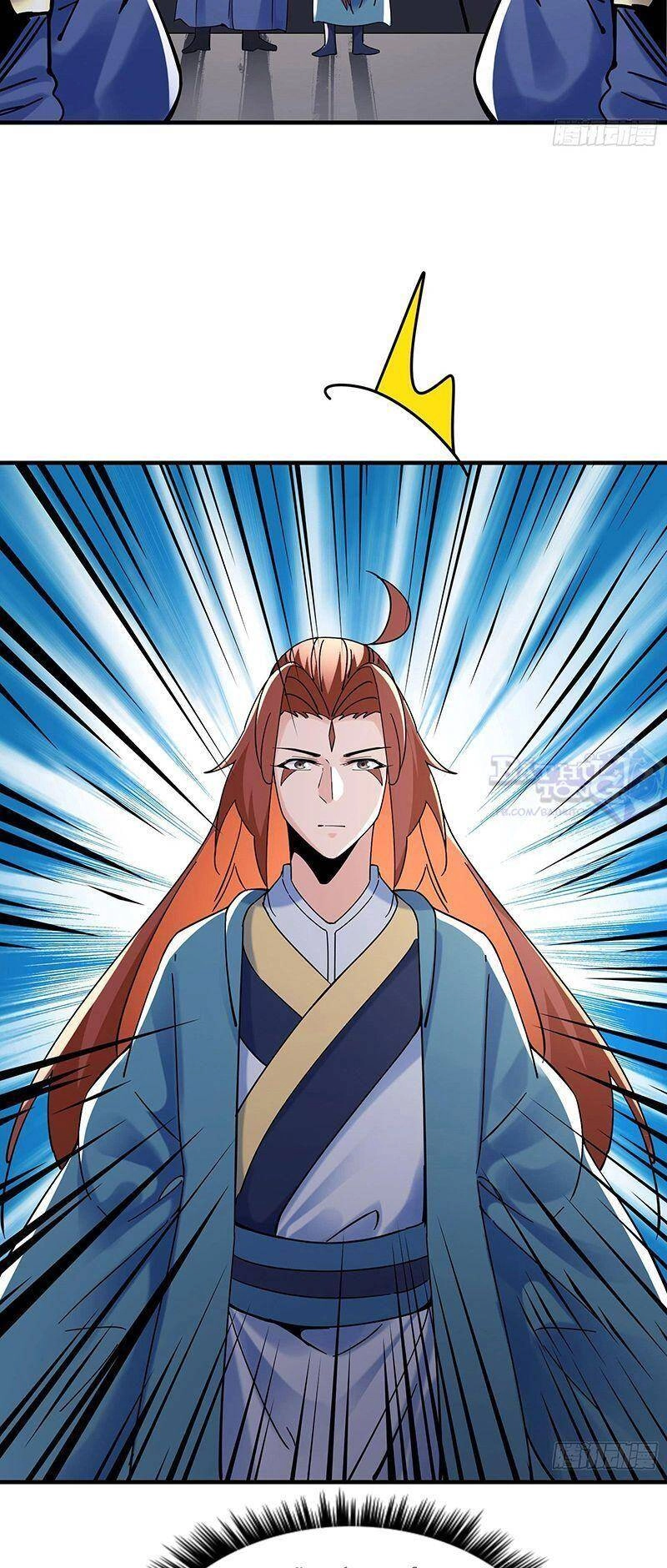 Đồ Đệ Của Ta Đều Là Nữ Ma Đầu Chapter 88 - 30