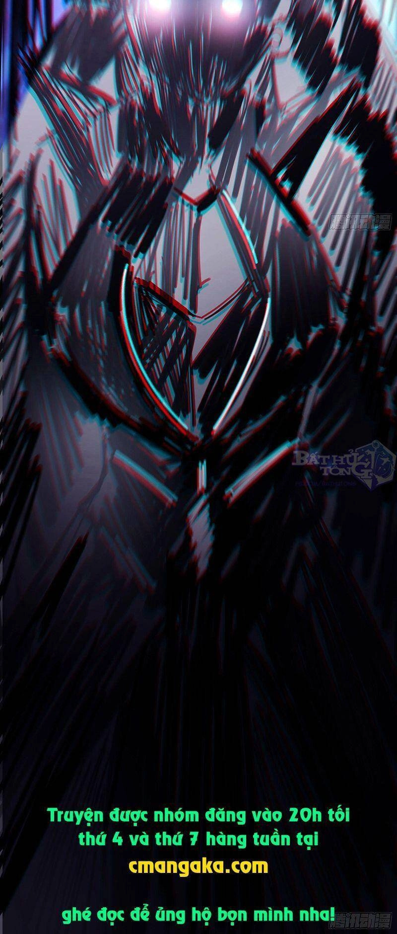 Đồ Đệ Của Ta Đều Là Nữ Ma Đầu Chapter 88 - 33