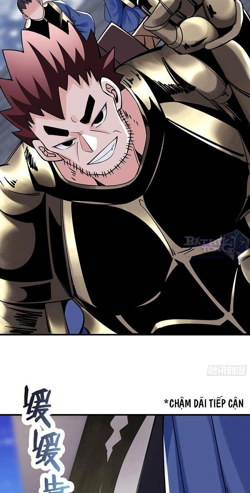 Đồ Đệ Của Ta Đều Là Nữ Ma Đầu Chapter 89 - 5