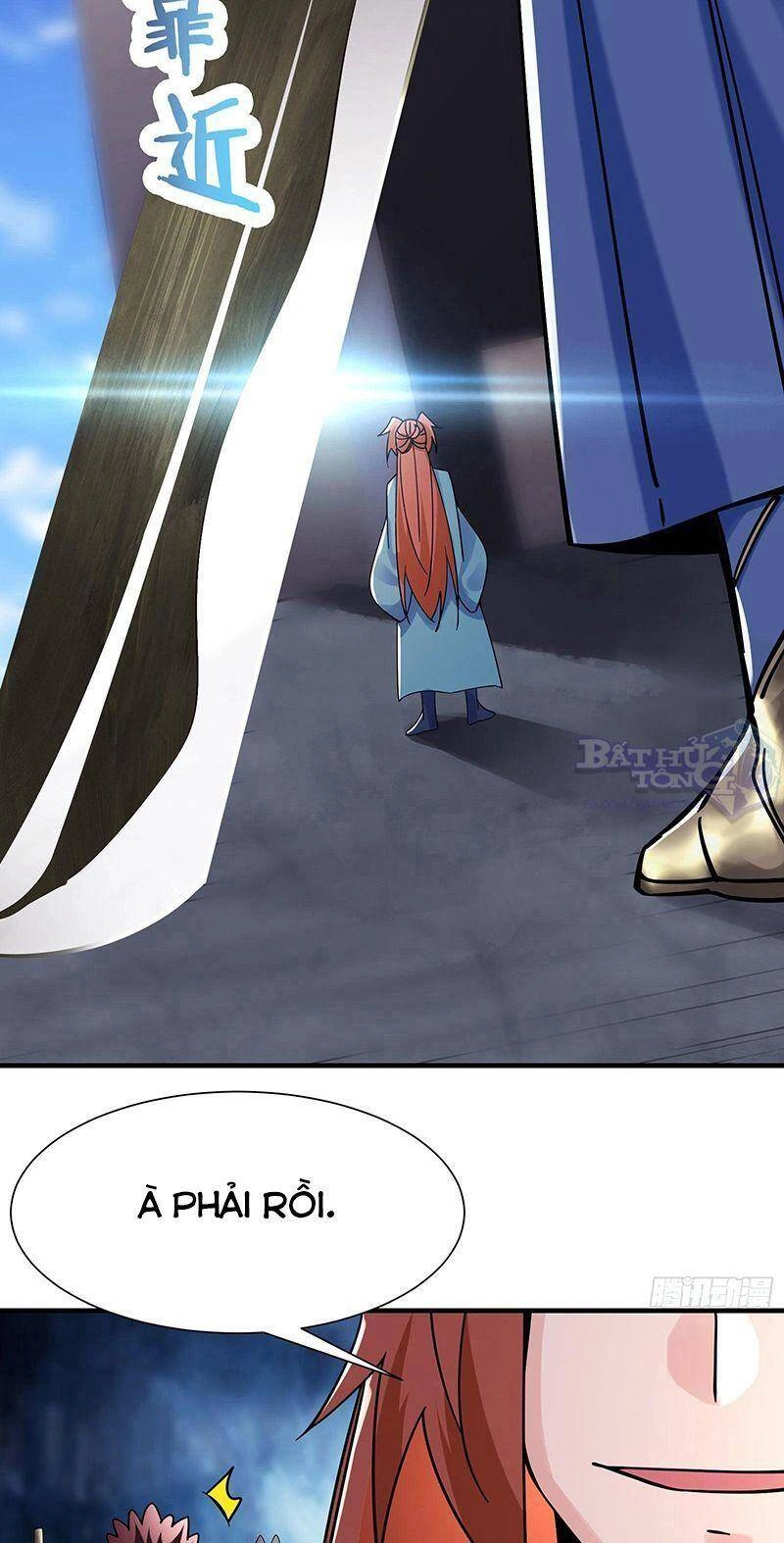 Đồ Đệ Của Ta Đều Là Nữ Ma Đầu Chapter 89 - 6