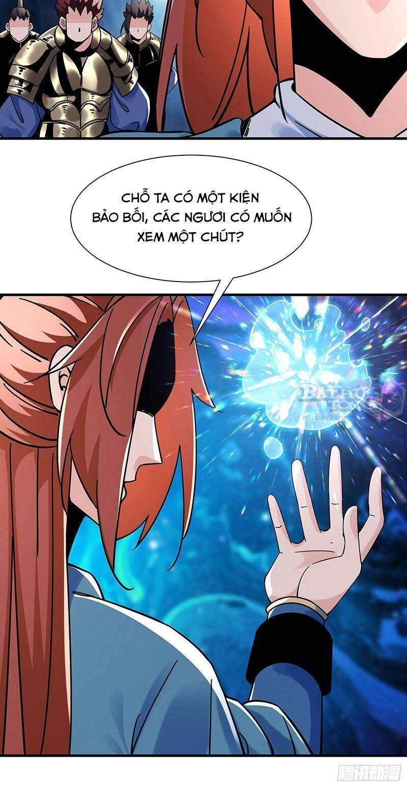 Đồ Đệ Của Ta Đều Là Nữ Ma Đầu Chapter 89 - 7