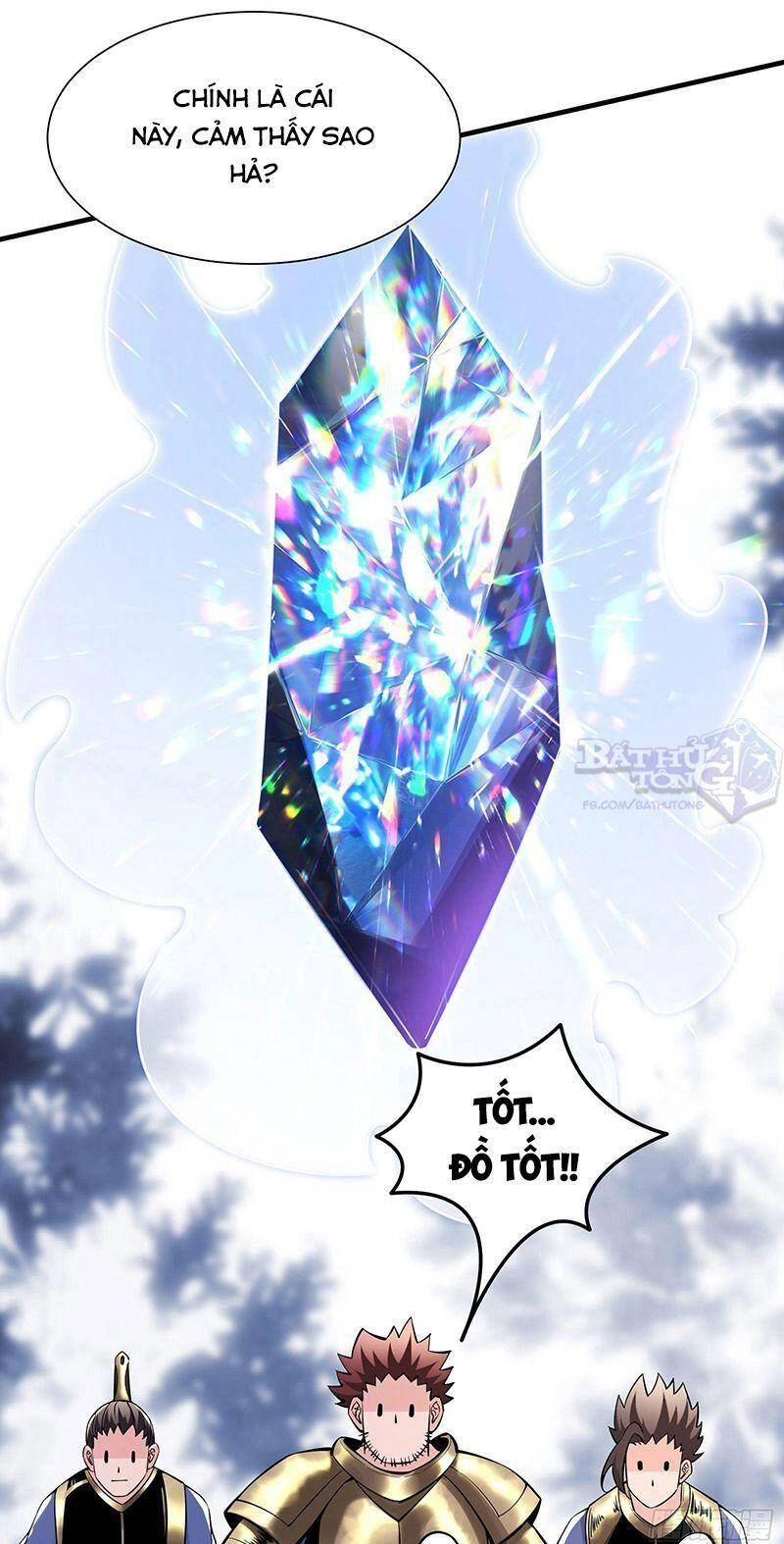 Đồ Đệ Của Ta Đều Là Nữ Ma Đầu Chapter 89 - 8