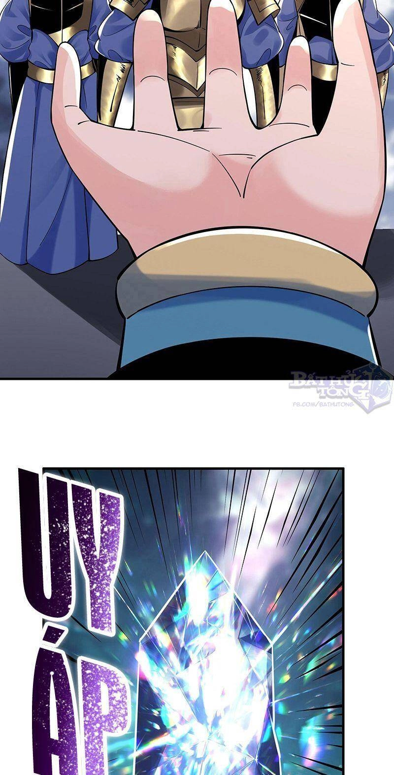 Đồ Đệ Của Ta Đều Là Nữ Ma Đầu Chapter 89 - 9