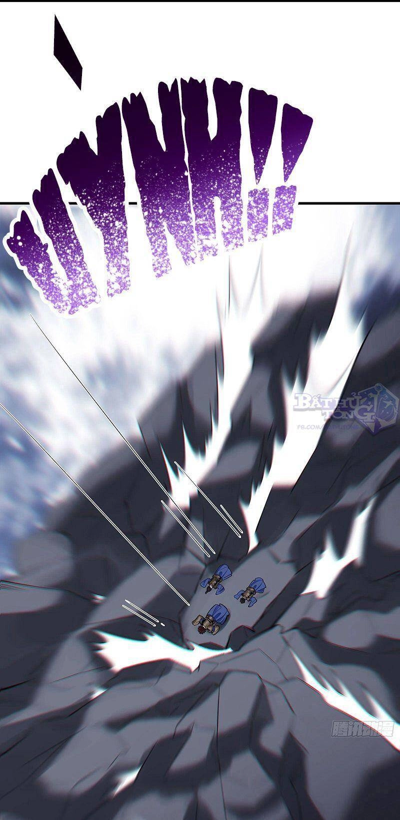 Đồ Đệ Của Ta Đều Là Nữ Ma Đầu Chapter 89 - 11