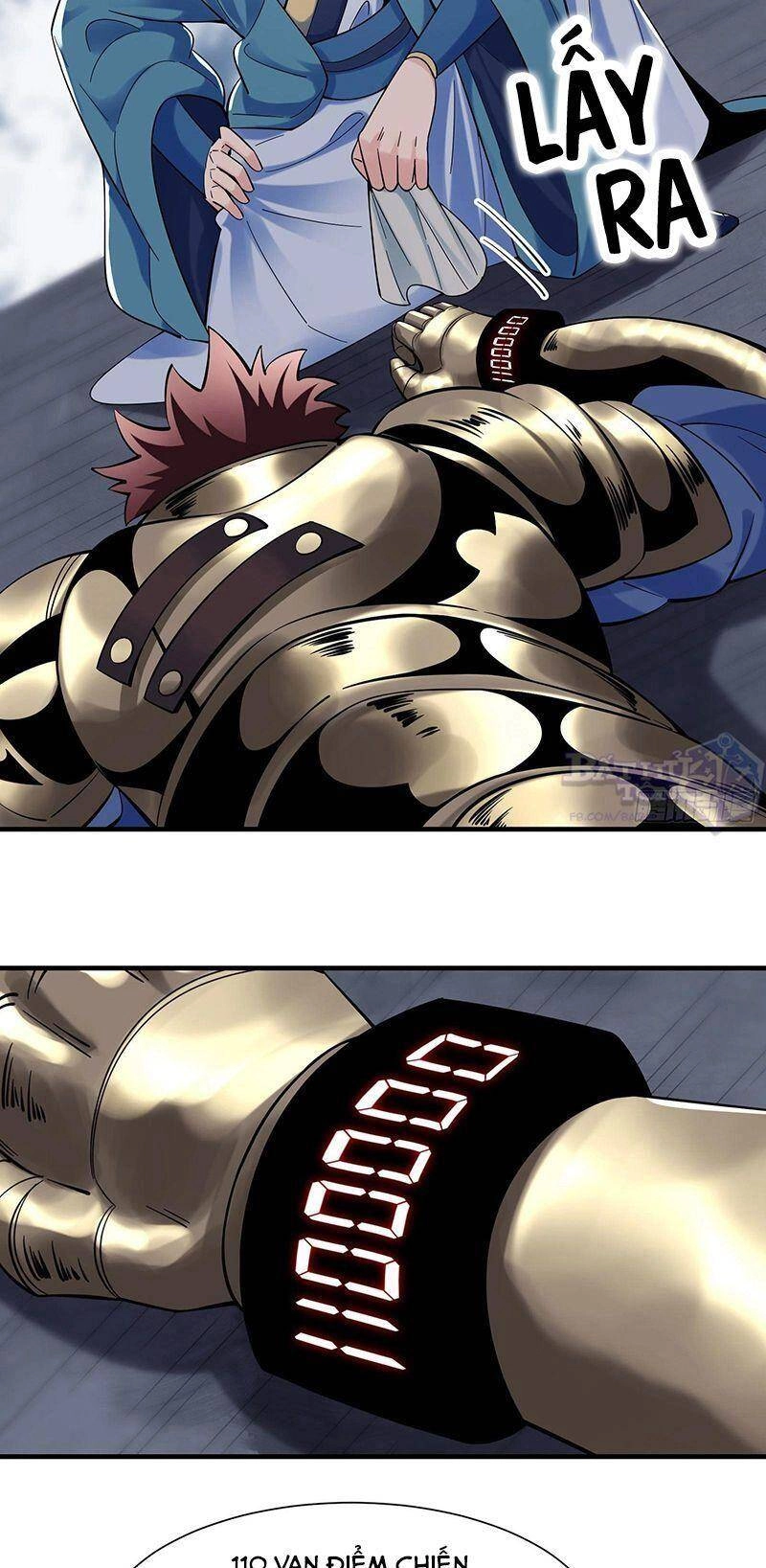 Đồ Đệ Của Ta Đều Là Nữ Ma Đầu Chapter 89 - 14