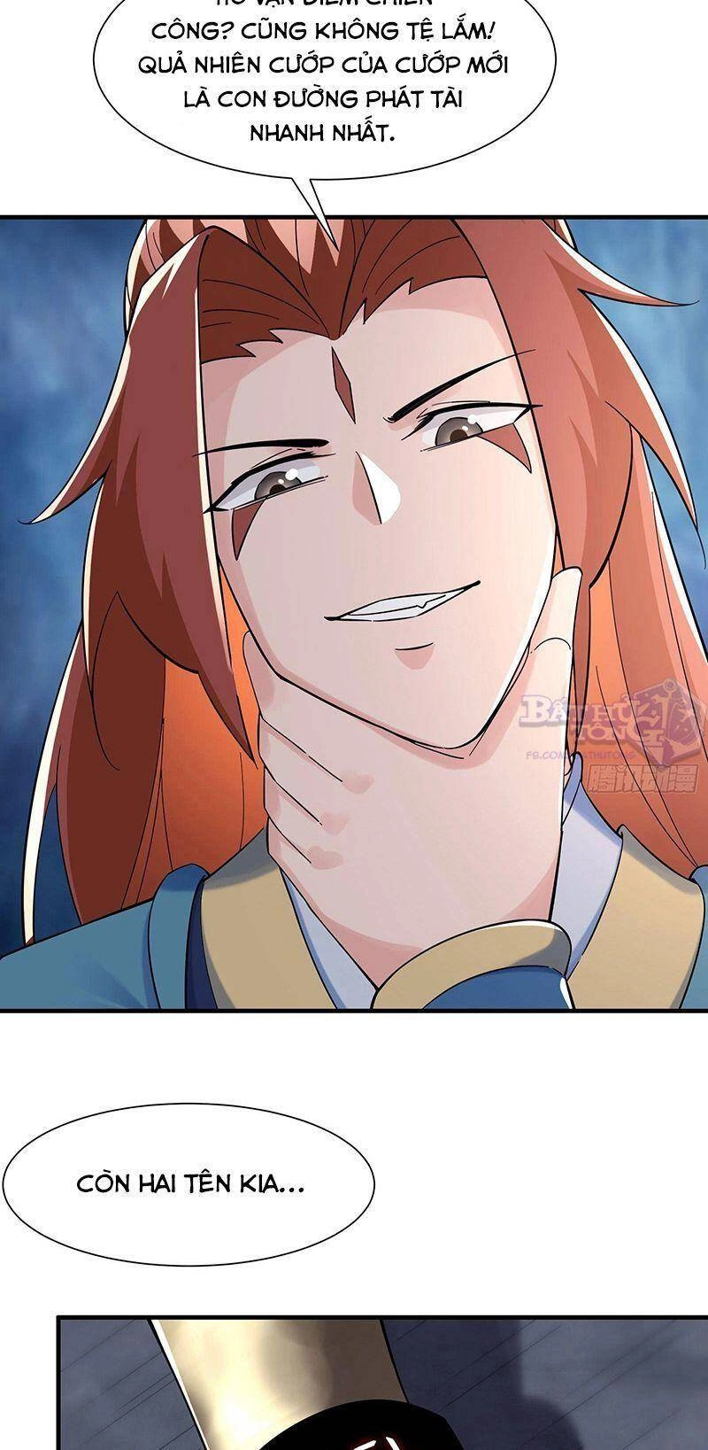 Đồ Đệ Của Ta Đều Là Nữ Ma Đầu Chapter 89 - 15