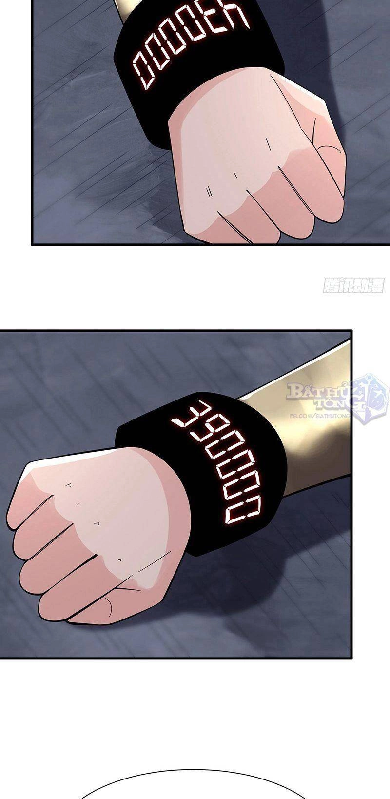 Đồ Đệ Của Ta Đều Là Nữ Ma Đầu Chapter 89 - 16