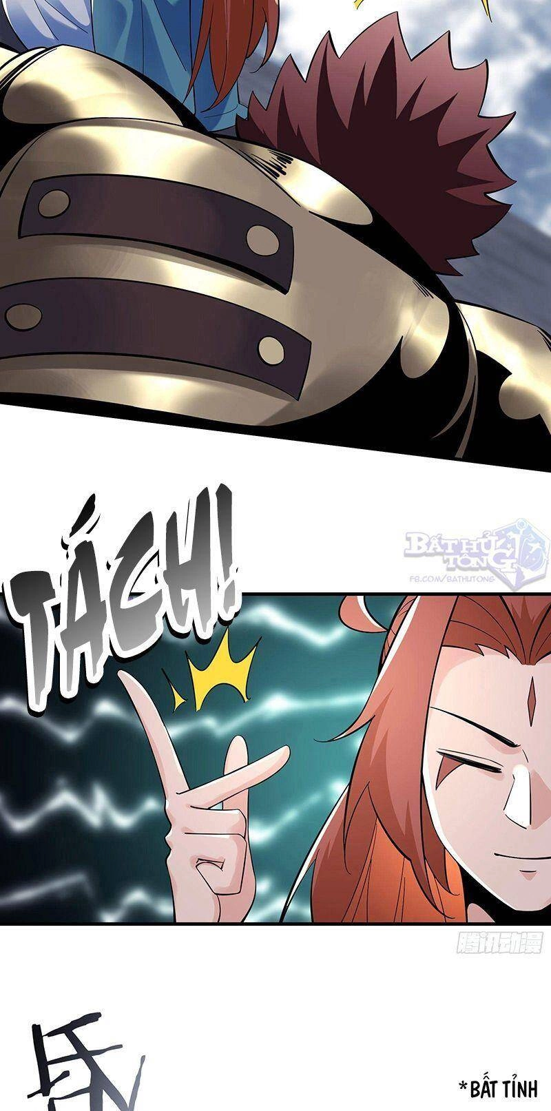 Đồ Đệ Của Ta Đều Là Nữ Ma Đầu Chapter 89 - 19