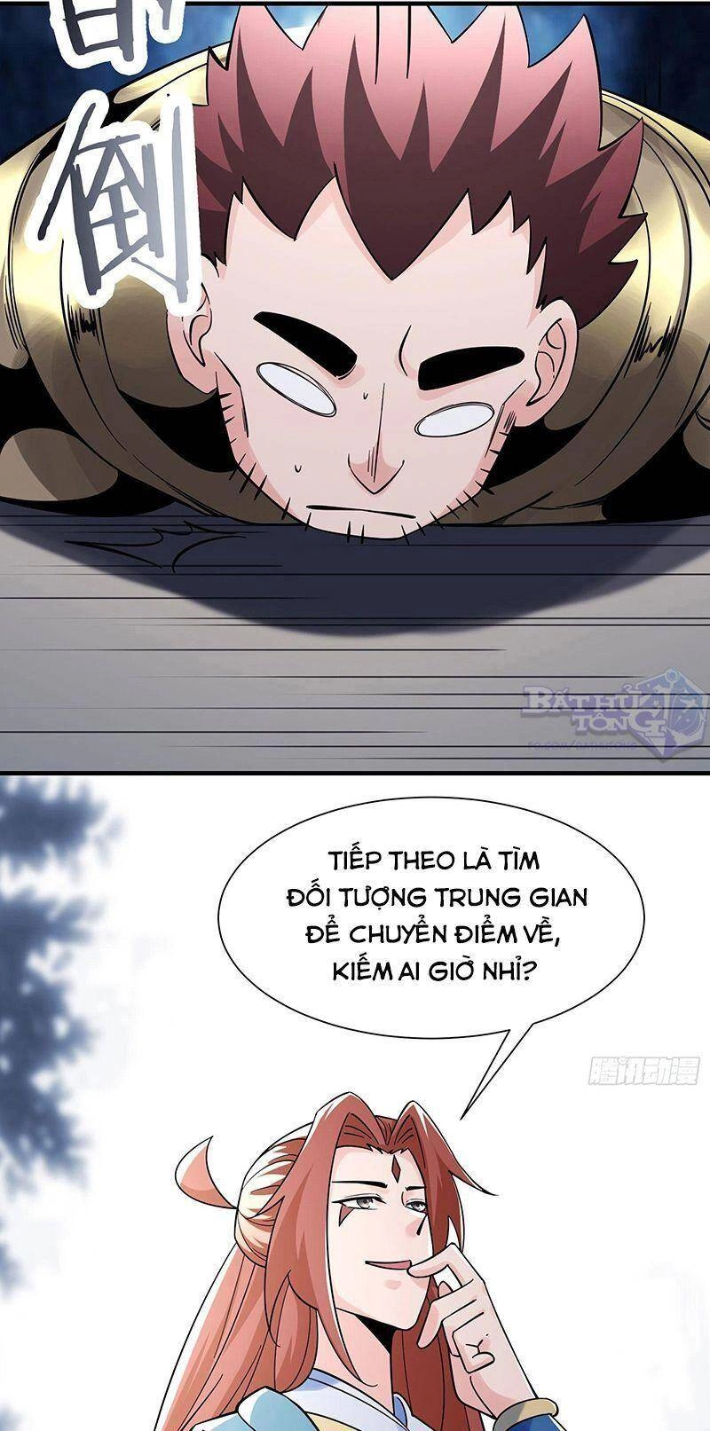 Đồ Đệ Của Ta Đều Là Nữ Ma Đầu Chapter 89 - 20