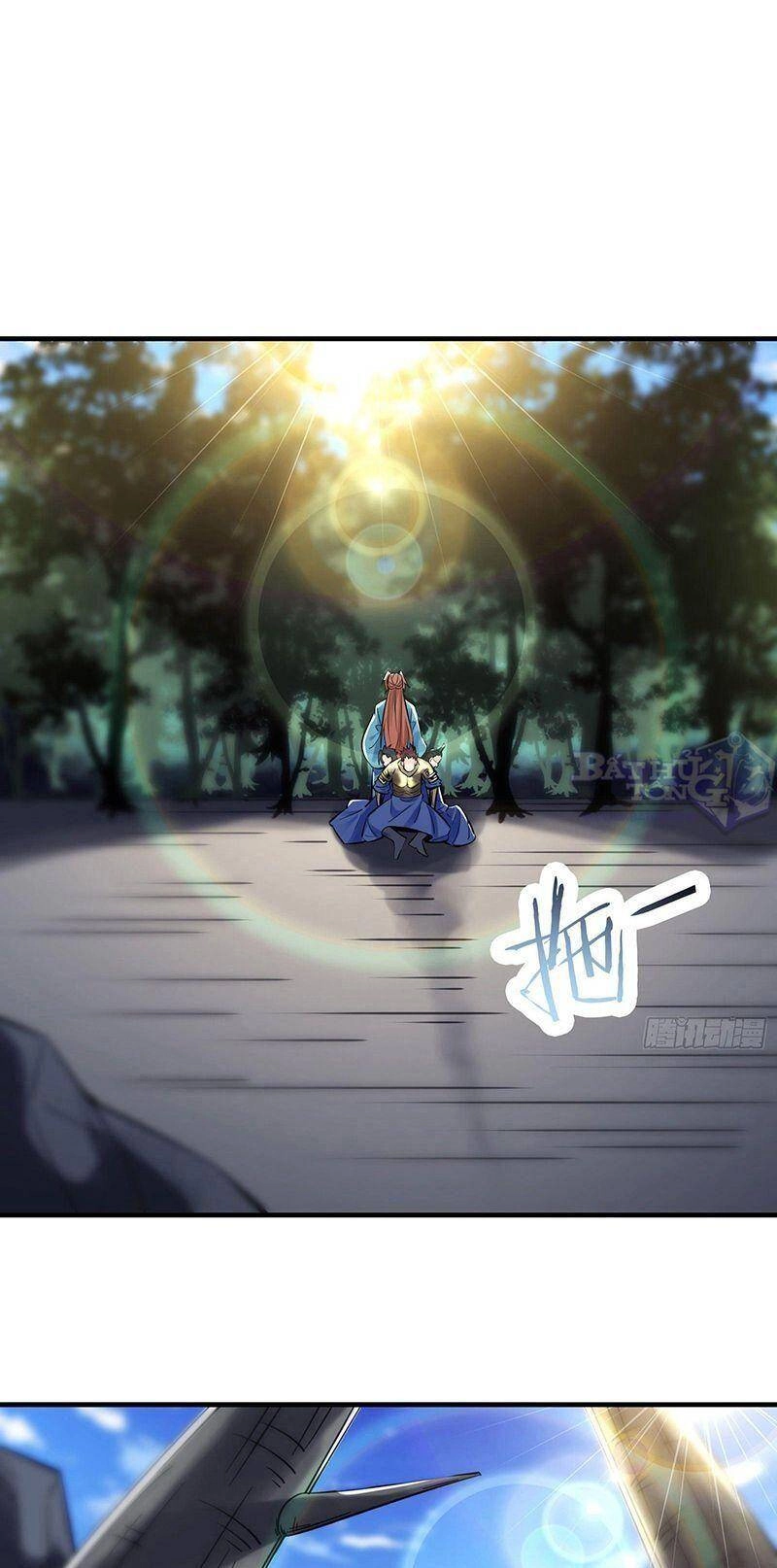 Đồ Đệ Của Ta Đều Là Nữ Ma Đầu Chapter 89 - 22