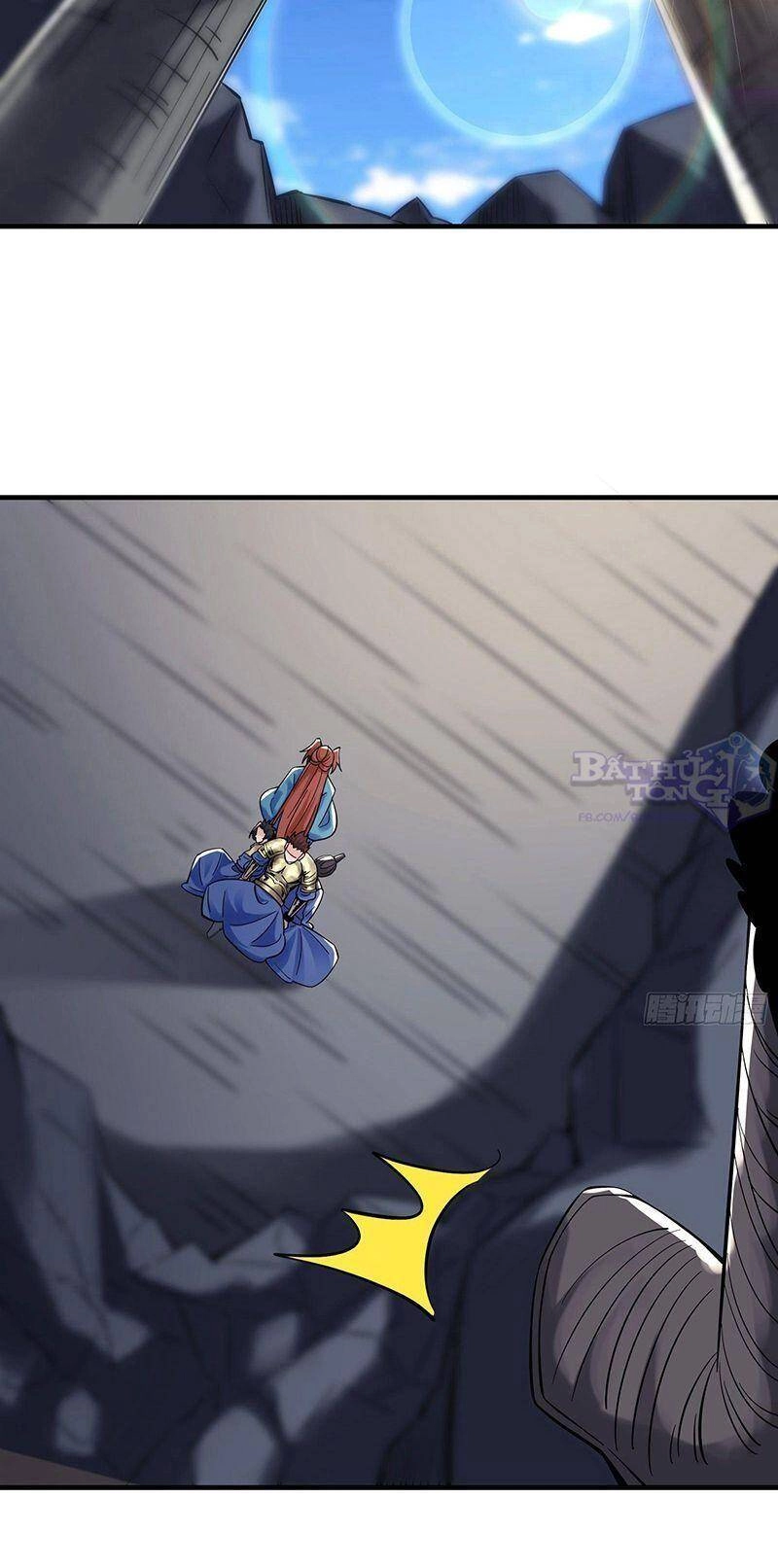 Đồ Đệ Của Ta Đều Là Nữ Ma Đầu Chapter 89 - 23