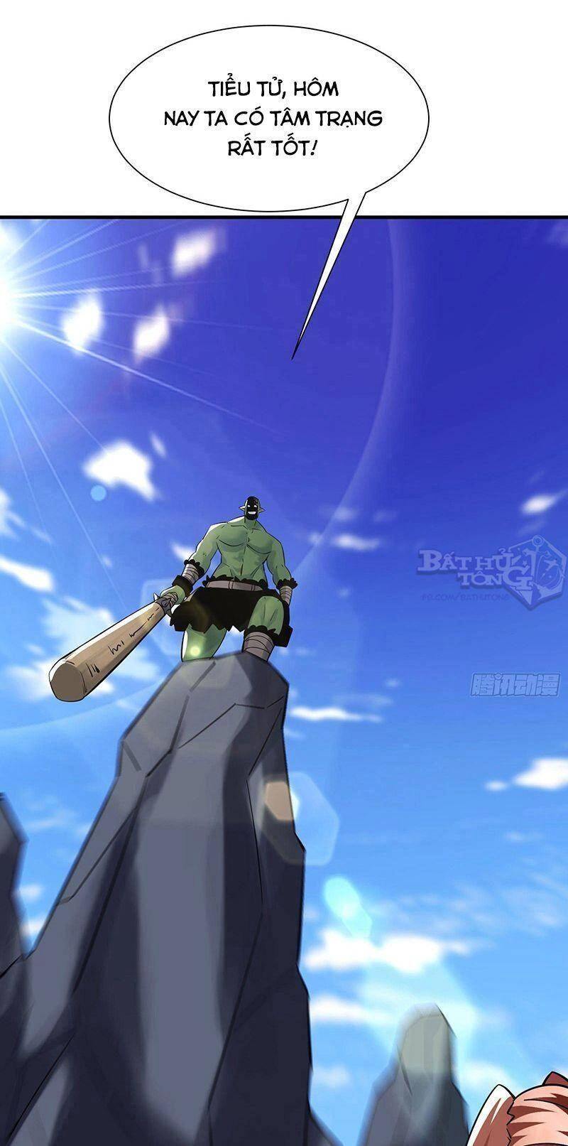 Đồ Đệ Của Ta Đều Là Nữ Ma Đầu Chapter 89 - 24