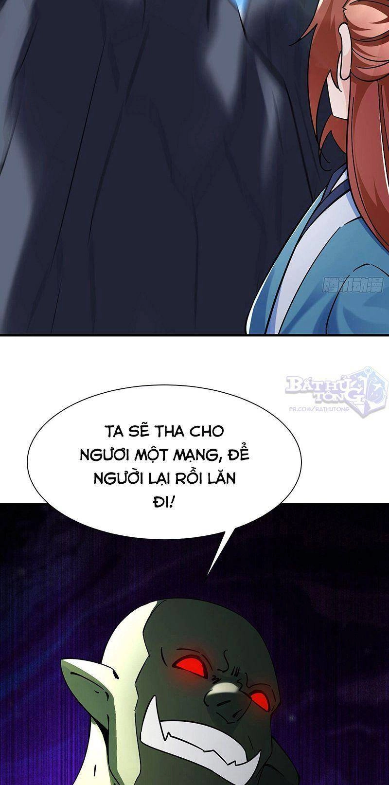 Đồ Đệ Của Ta Đều Là Nữ Ma Đầu Chapter 89 - 25