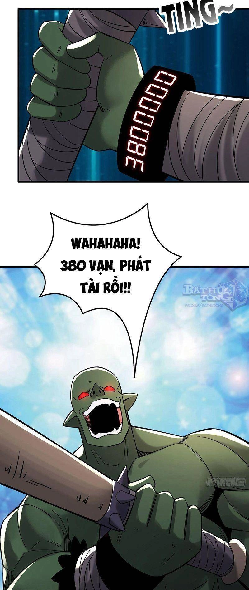 Đồ Đệ Của Ta Đều Là Nữ Ma Đầu Chapter 89 - 31