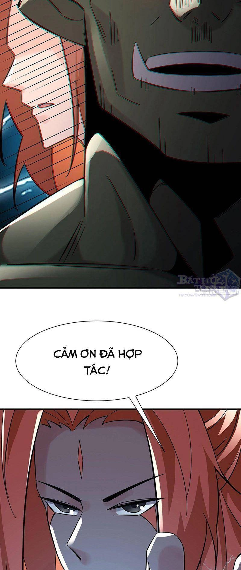 Đồ Đệ Của Ta Đều Là Nữ Ma Đầu Chapter 89 - 33