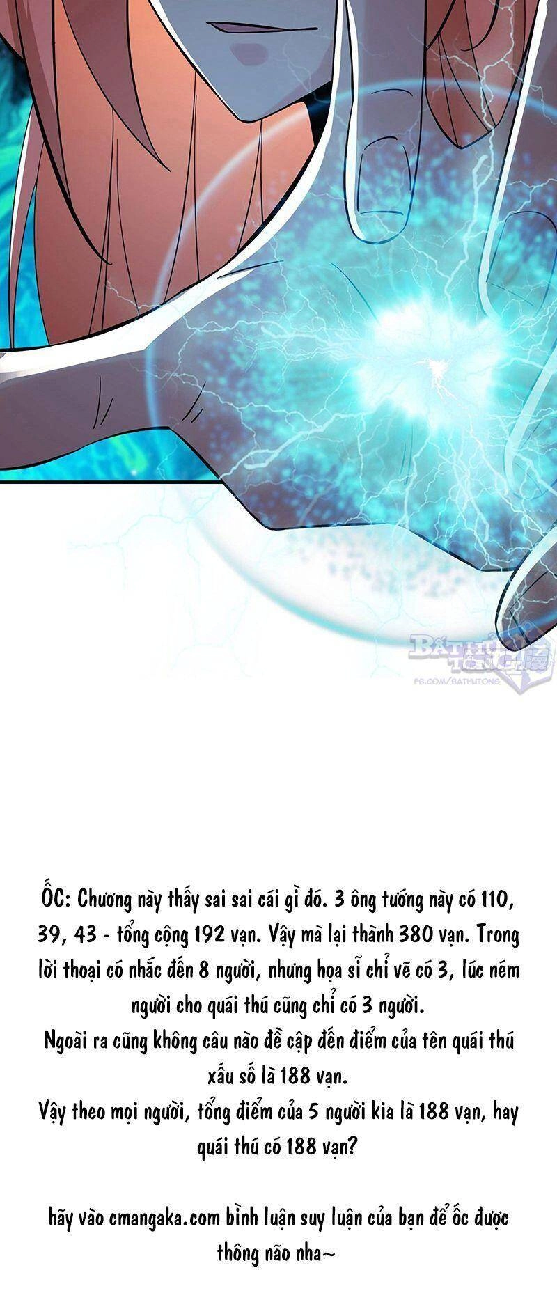 Đồ Đệ Của Ta Đều Là Nữ Ma Đầu Chapter 89 - 34