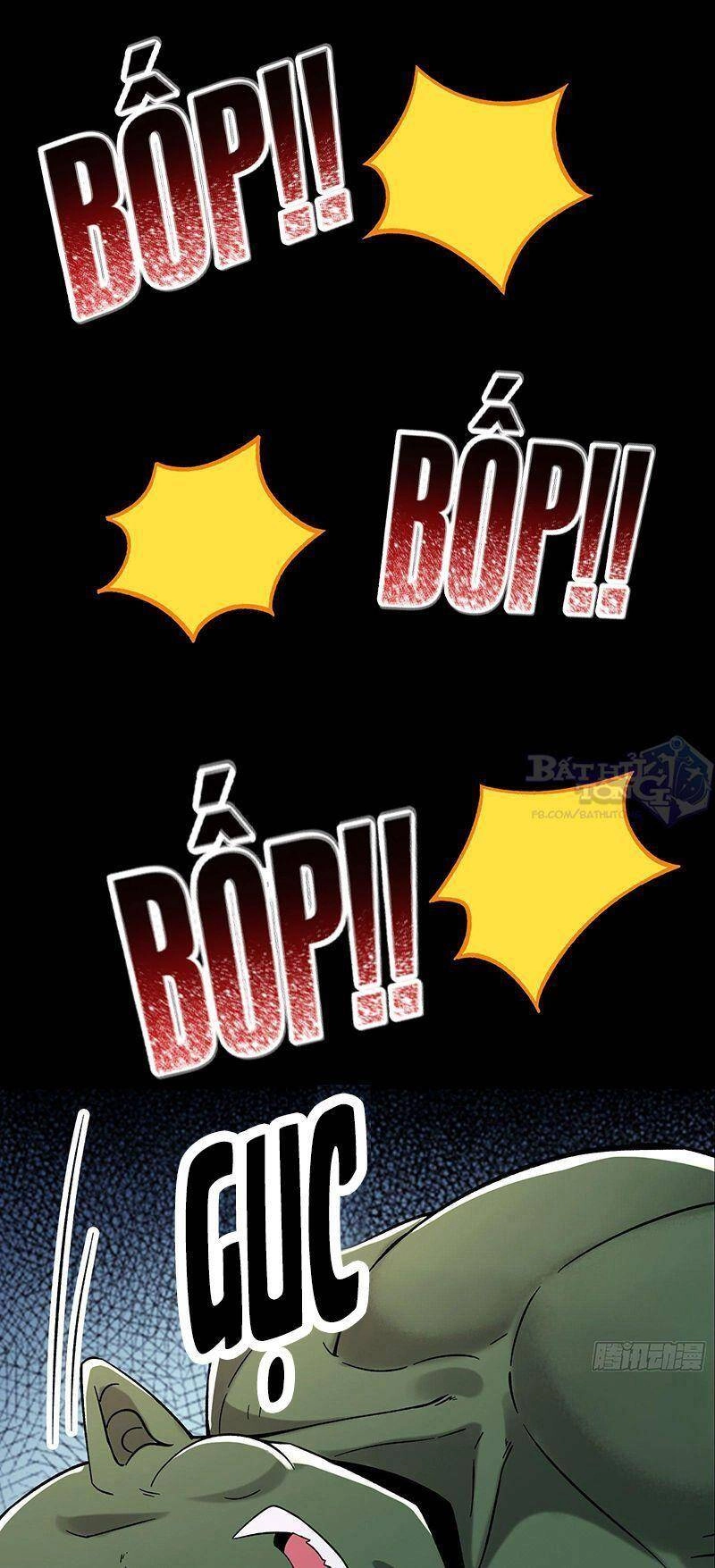 Đồ Đệ Của Ta Đều Là Nữ Ma Đầu Chapter 90 - 3