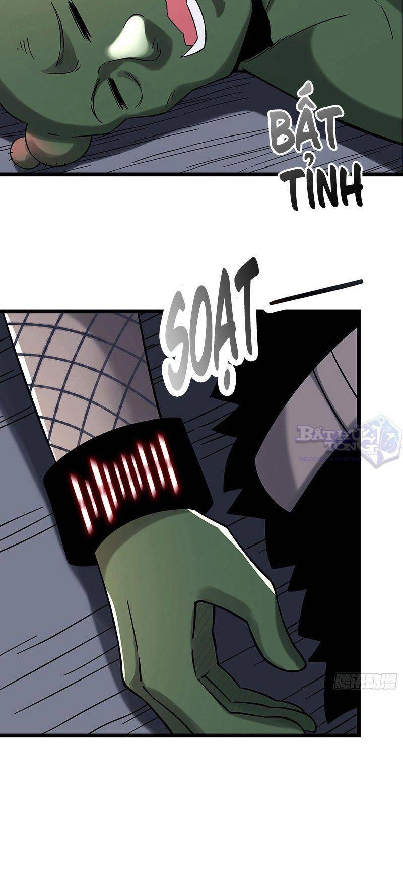 Đồ Đệ Của Ta Đều Là Nữ Ma Đầu Chapter 90 - 4